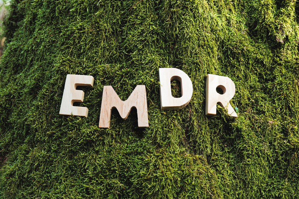 ¿Que es EMDR? 